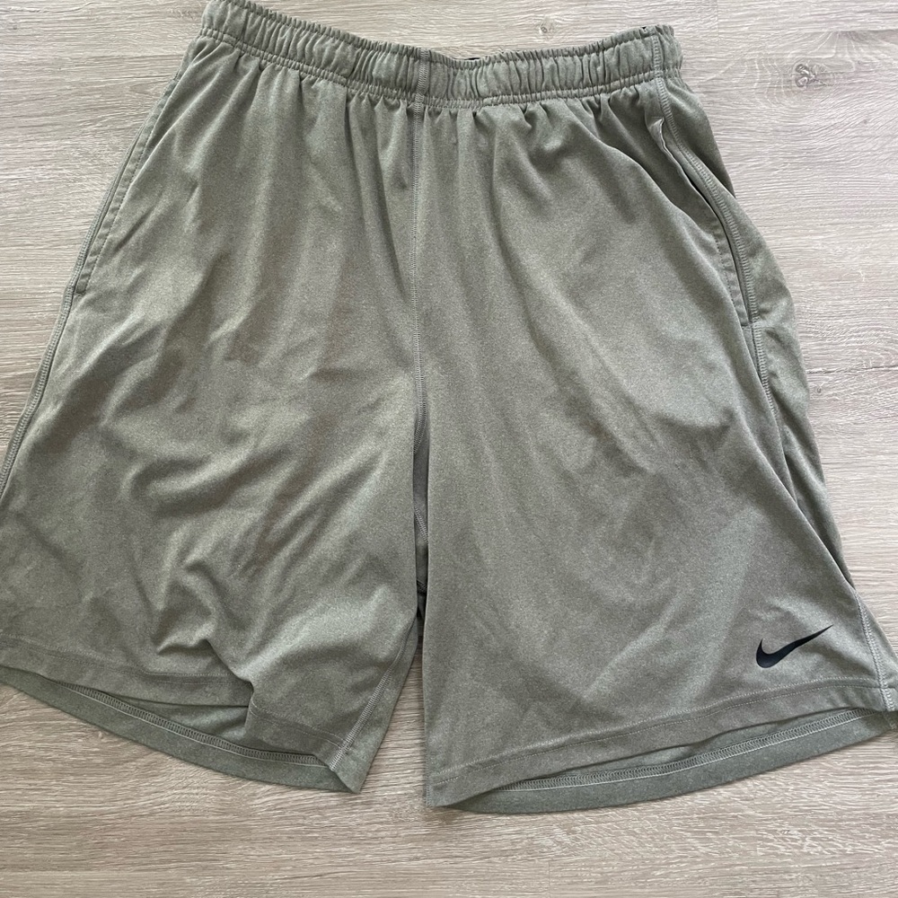 Nike Dri Fit shorts